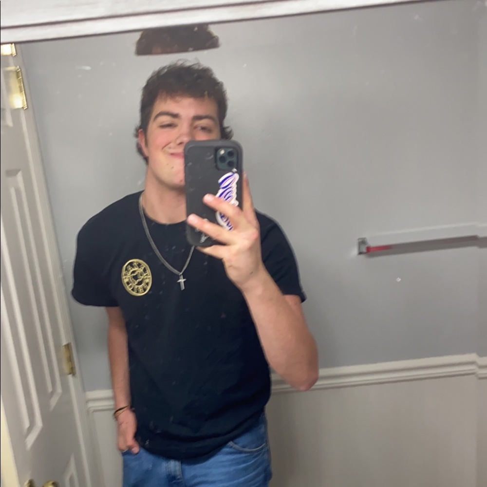 Meet your Posher, Matt